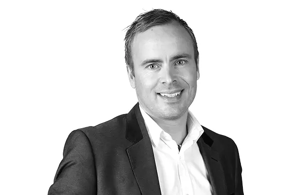 Sales Manager - Denmark, Belgium, Iceland & UK, Bryan Tvedt, Scanspac