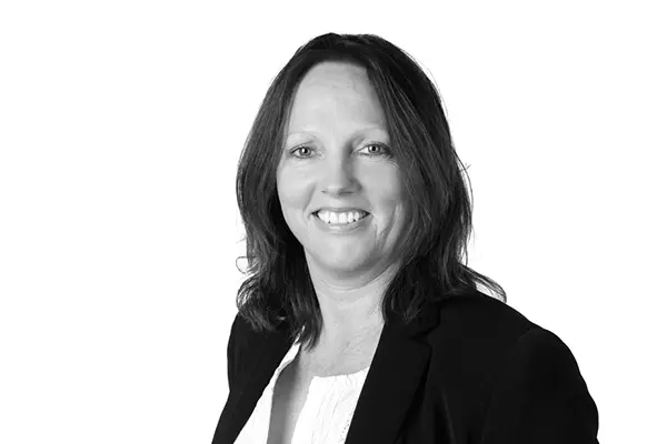 Sales- & Business Coordinator, Hanne Due, Scanspac