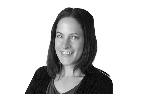 Marketing & Communications Coordinator, Jenny Renstrand, Scanspac