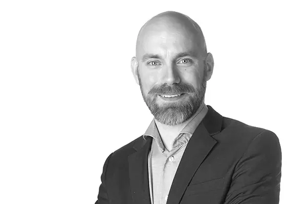 Sales Director, Jimmy Fröberg, Scanspac
