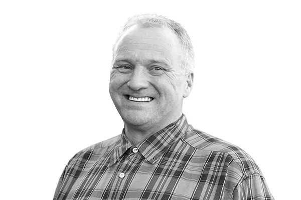 Key Account Manager - Norway, Ragnar Nilsen, Scanspac