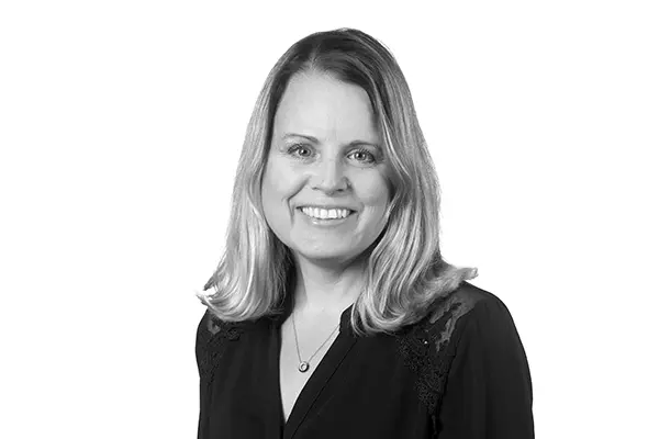 Teamleader & Sales Support Anna Segerstedt, Scanspac