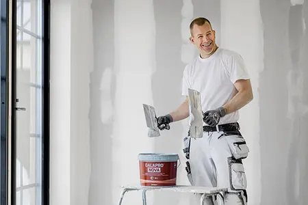 Dalapro Nova Handspackel