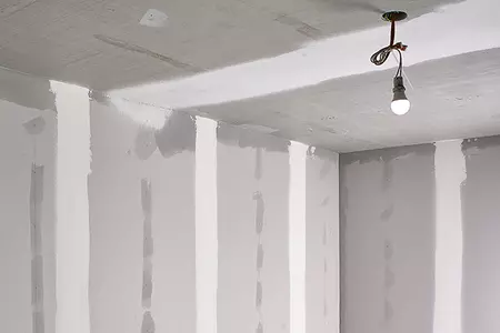 Applying filler to different substrates