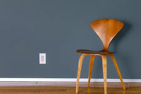 Guide - How to applying filler to a painted wall