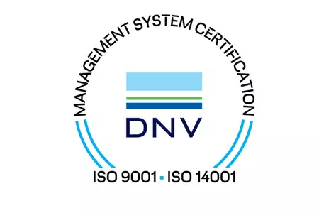 Management system certification