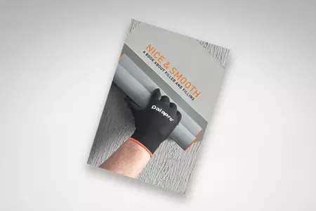 Handbook about filler