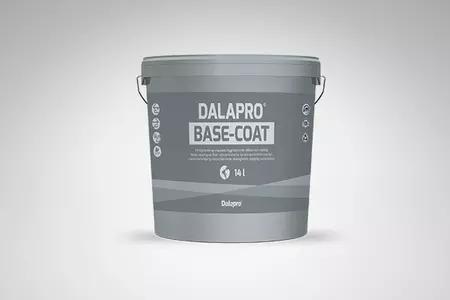 Dalapro Base-Coat
