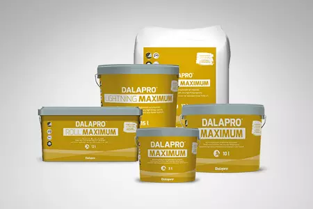Dalapro Maximum