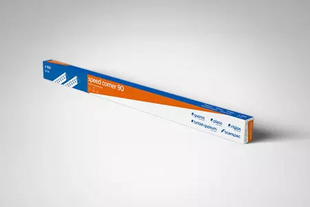Scnaspac Speed Corner 90