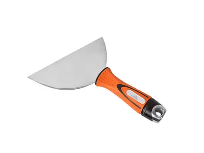 Half Moon – tool for filling various angles and inaccessible places