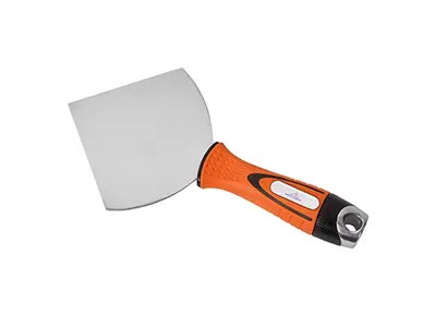 Triangle – tool for filling angles in ceilings and walls
