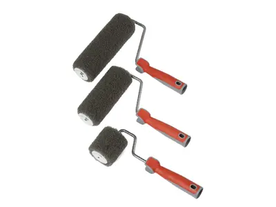 Speed Max Roller – a high-quality filler roller that makes it easy to achieve a smooth, even result