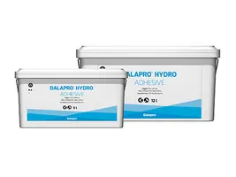 Dalapro Hydro Adhesive – wet room adhesive