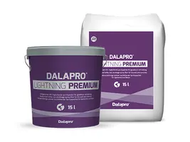 Dalapro Lightning Premium - allround spray filler