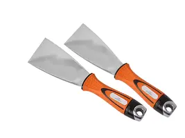 Standard Knives – standard tools for filling work