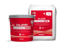 Dalapro Lightning Nova