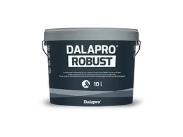 Dalapro Robust – grey hand filler for extra hard-wearing surface