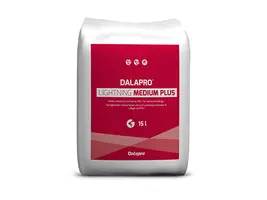 Dalapro Lightning Medium Plus