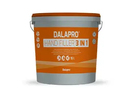 Dalapro Hand Filler 3 in 1