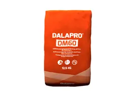 Dalapro DM60, 12,5 kg