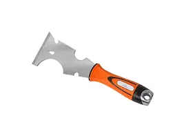 Multi-Tool – allround tool for filling work