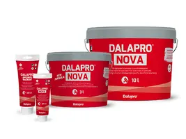 Dalapro Nova