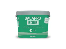 Dalapro Edge -  Extra high-filling hand filler with adhesive effect.