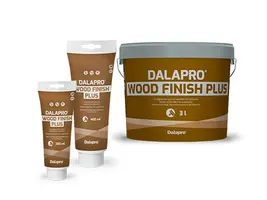 Dalapro Wood Finish Plus - Wood filler