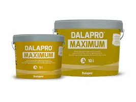 Dalapro Maximum