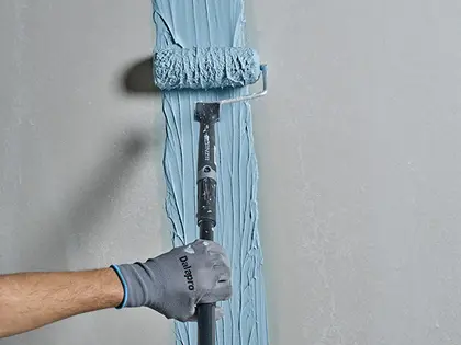 Spray Wetroom