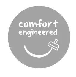 Comfort Engineered - Dalapro Nova