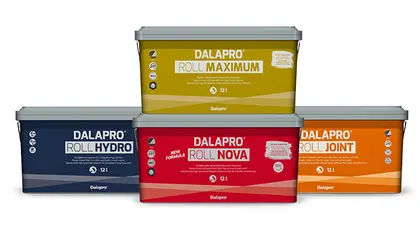 Dalapro Roll fillers