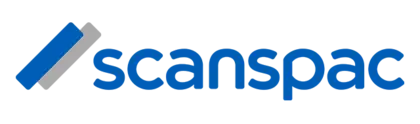 Scanspac logo