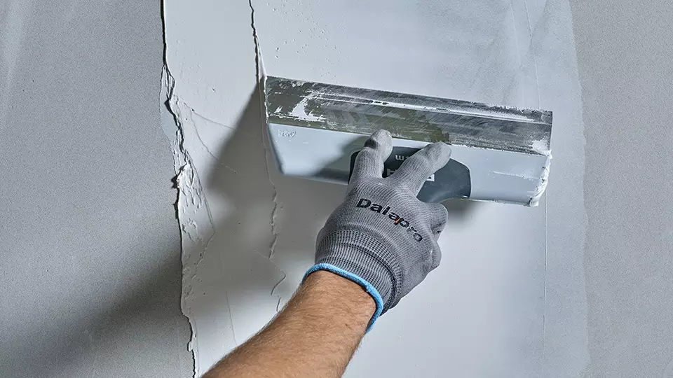 Dalapro Hand Filler 