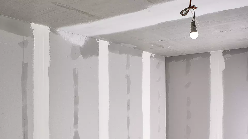 Applying filler to different substrates