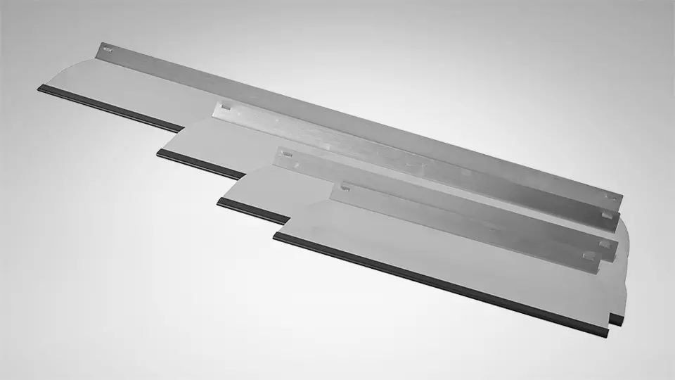 Replacement Blades
