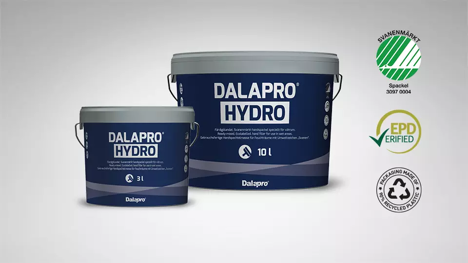 Dalapro Hydro 