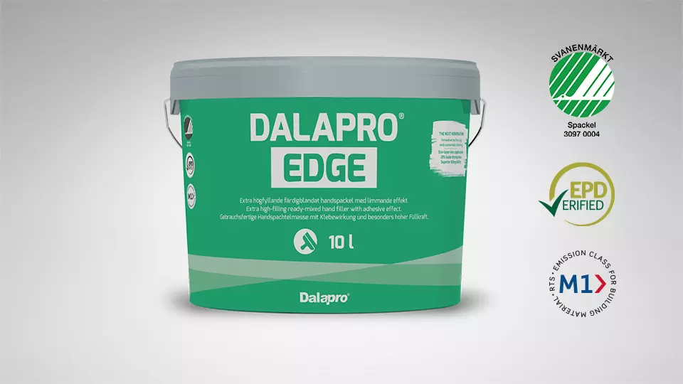 Dalapro Edge