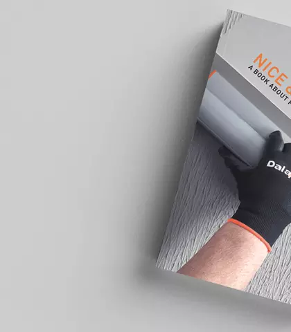 Manual about filler
