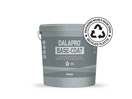 Dalapro Base-Coat 15L