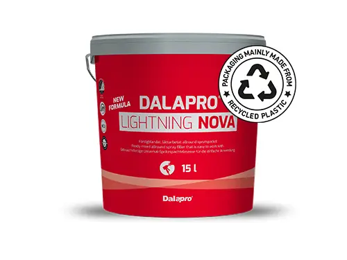 Dalapro Lightning Nova