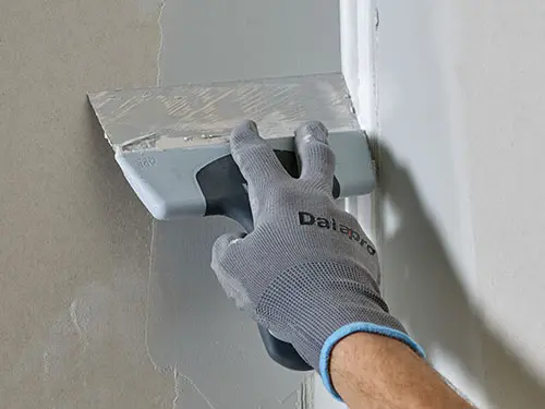 Dalapro Joint -  hand filler for plasterboard joints and corner beads