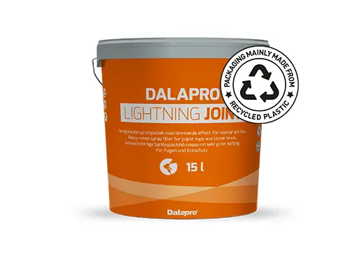 Dalapro Lightning Joint