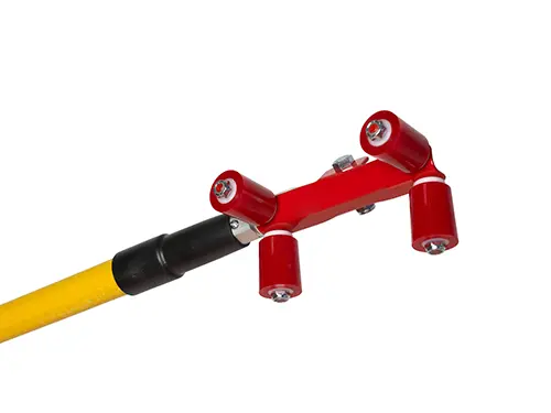 Outside Roller