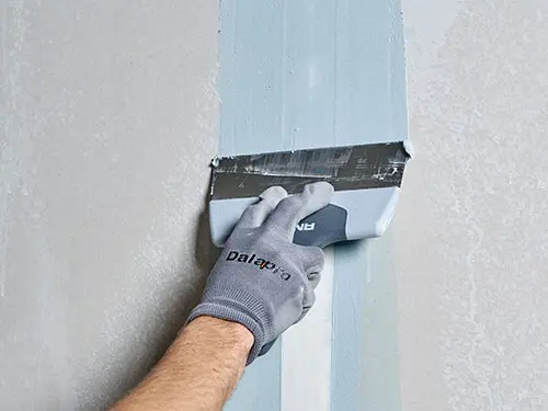 Dalapro Hydro - Ecolabelled hand filler for wet rooms
