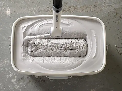 Dalapro Roll Joint –  Roller filler that creates perfect, neat and strong corners.
