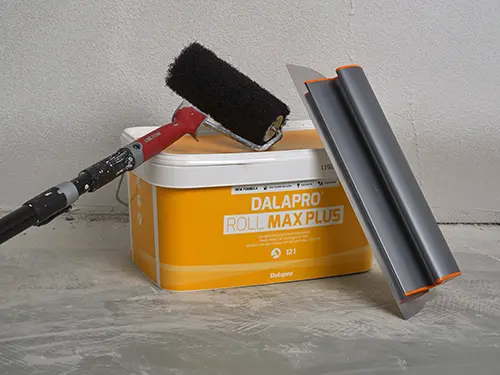 Dalapro Roll Max Plus - Speed Smoother - Speed Max Roller