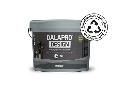 Dalapro Design Calm Green