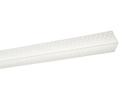 AquaBead – high-quality, adhesive corner bead, suitable for papered plasterboard, a strong bead, resistant to cracks and wear